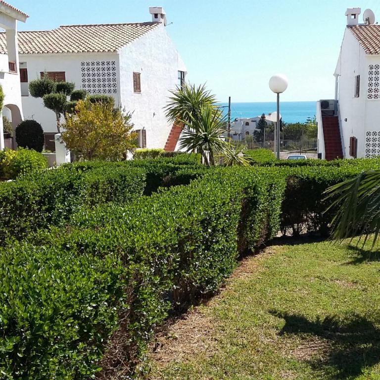 Apartamentos Palma Blanca 3000 - Appartamento con 2 Camere da Letto - 30