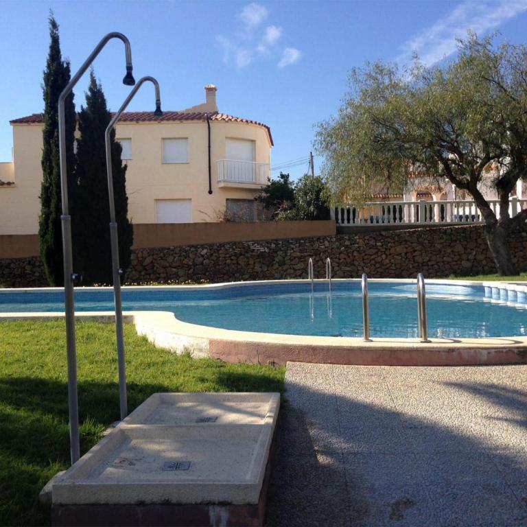 Apartamentos Palma Blanca 3000 - Appartamento con 2 Camere da Letto - 21