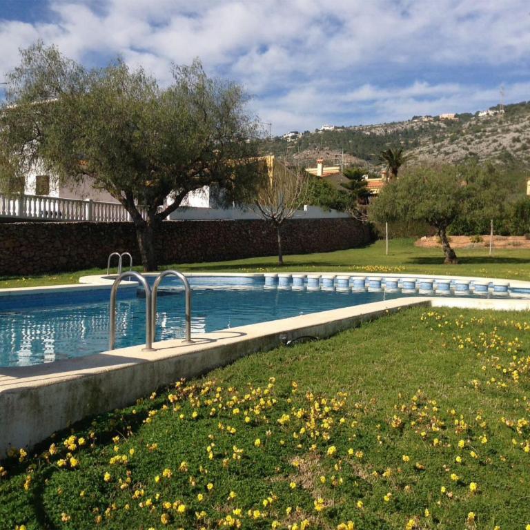 Apartamentos Palma Blanca 3000 - Appartamento con 2 Camere da Letto - 23