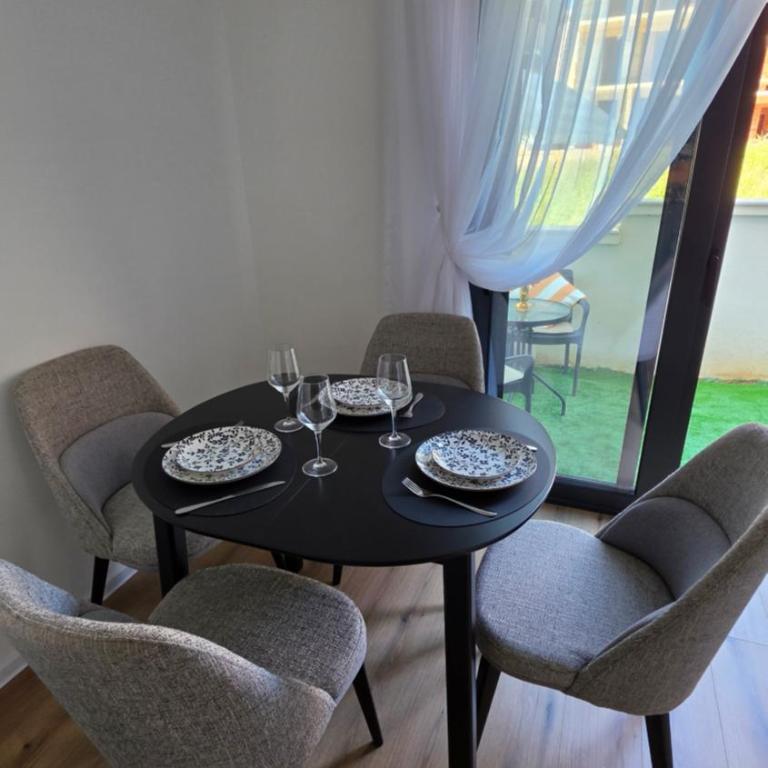 Perlina Apartments - Apartman sa 1 Spavaćom Sobom - 10