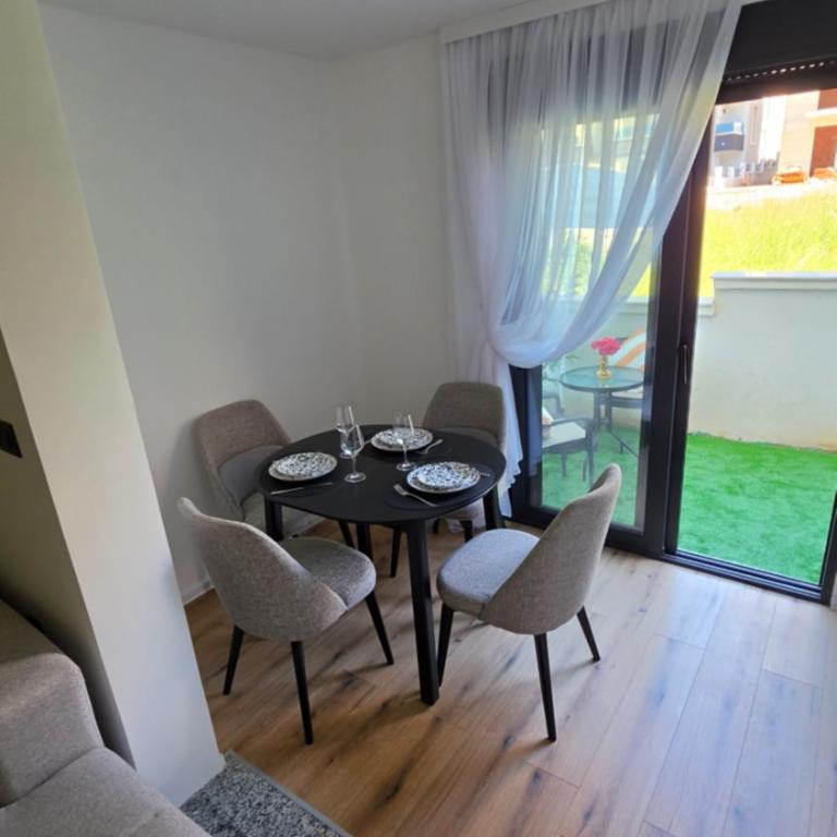 Perlina Apartments - Apartman sa 1 Spavaćom Sobom - 12