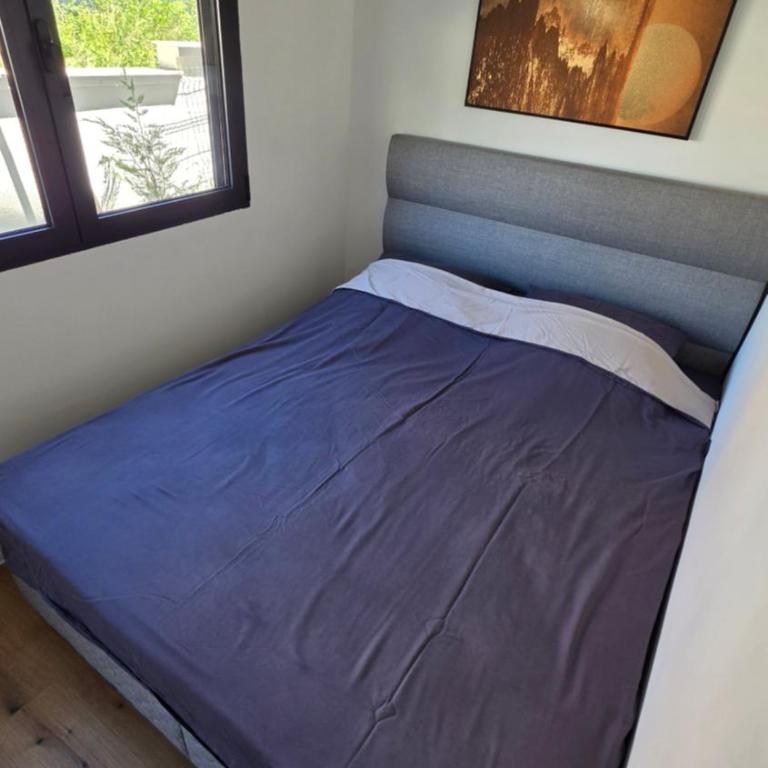 Perlina Apartments - Apartman sa 1 Spavaćom Sobom - 13