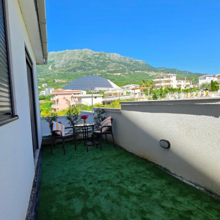 Perlina Apartments - Apartman sa 1 Spavaćom Sobom - 14