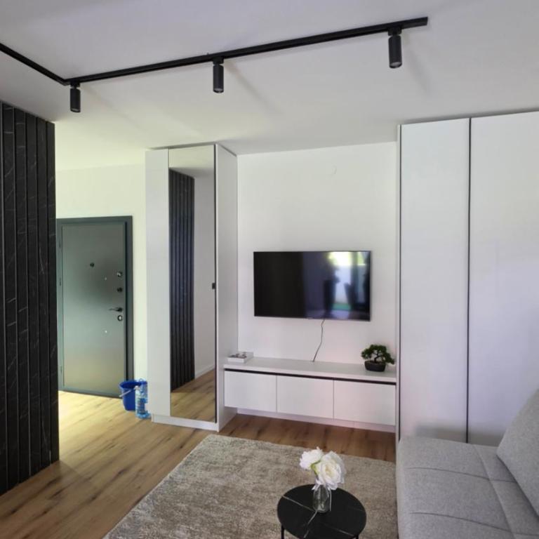 Perlina Apartments - Apartman sa 1 Spavaćom Sobom - 18