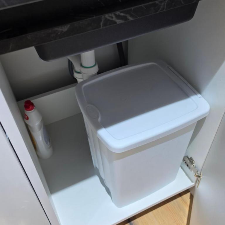 Perlina Apartments - Apartman sa 1 Spavaćom Sobom - 21