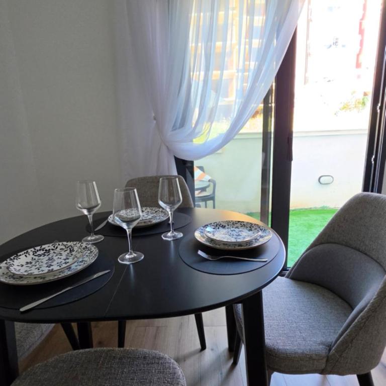 Perlina Apartments - Apartman sa 1 Spavaćom Sobom - 23