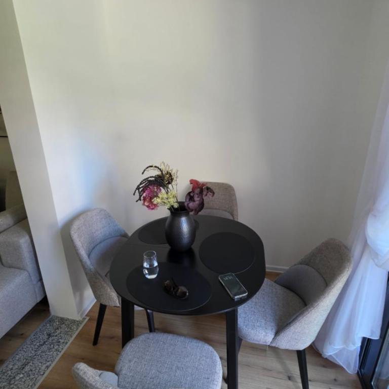 Perlina Apartments - Apartman sa 1 Spavaćom Sobom - 24