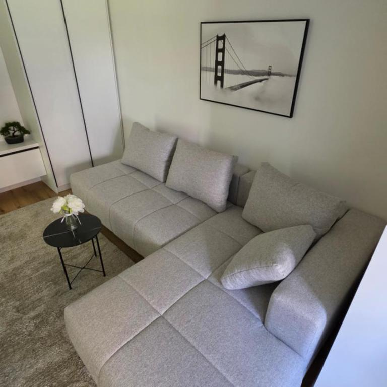 Perlina Apartments - Apartman sa 1 Spavaćom Sobom - 25