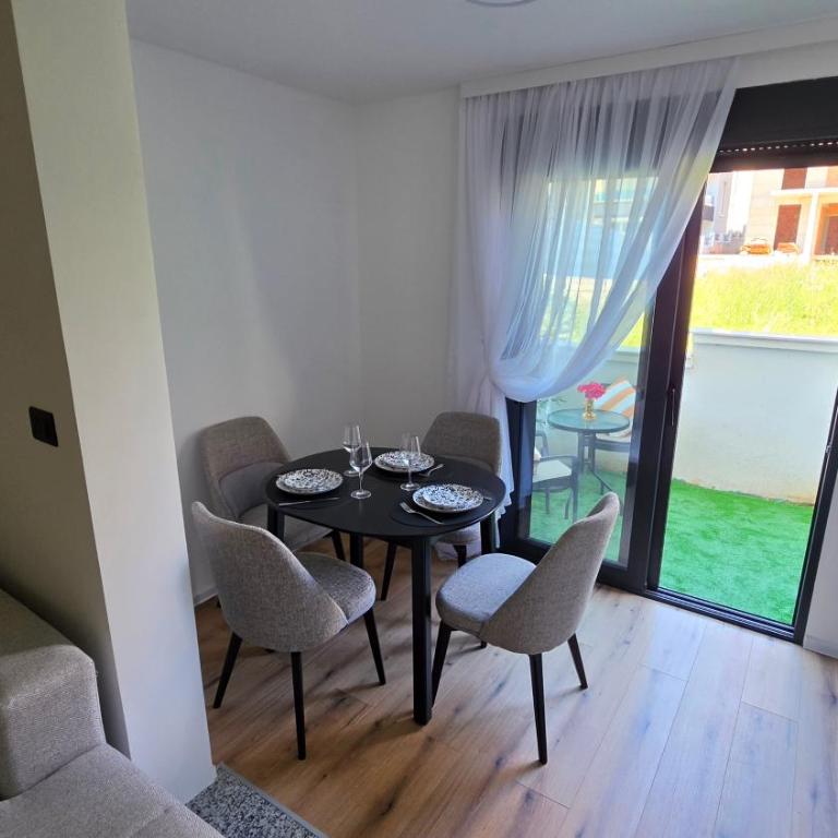 Perlina Apartments - Apartman sa 1 Spavaćom Sobom - 26
