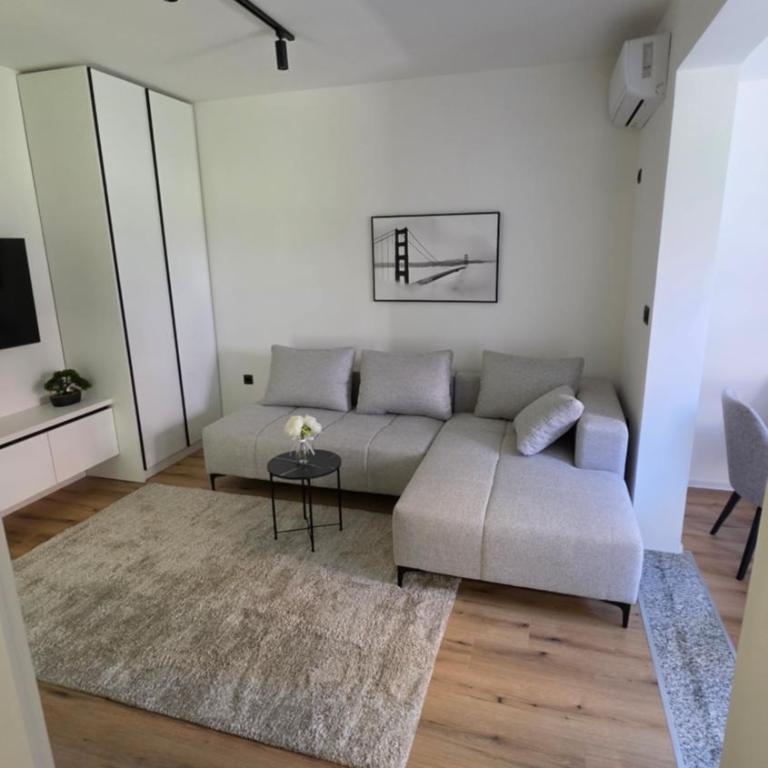 Perlina Apartments - Apartman sa 1 Spavaćom Sobom - 28