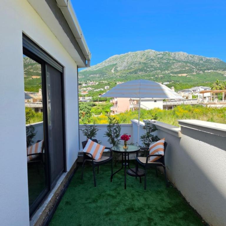 Perlina Apartments - Apartman sa 1 Spavaćom Sobom - 30