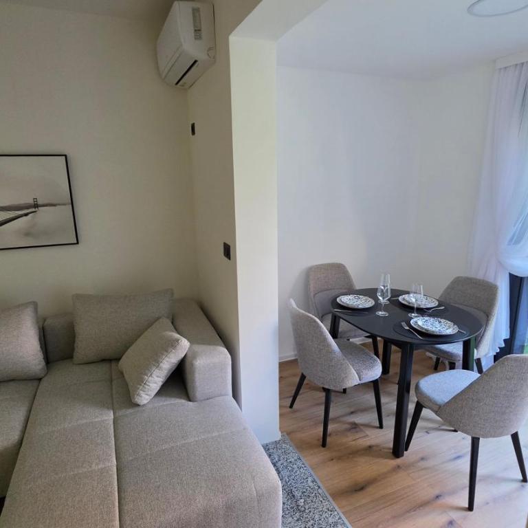 Perlina Apartments - Apartman sa 1 Spavaćom Sobom - 31
