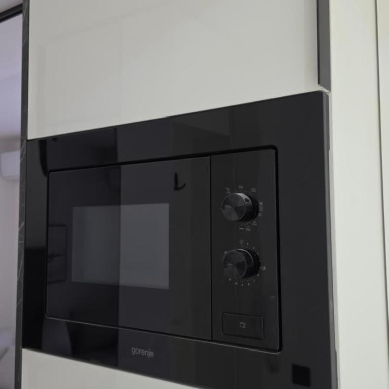 Perlina Apartments - Apartman sa 1 Spavaćom Sobom - 36