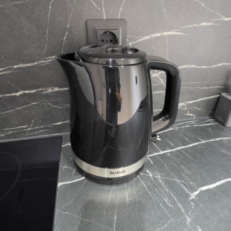 Perlina Apartments - Apartman sa 1 Spavaćom Sobom - 37
