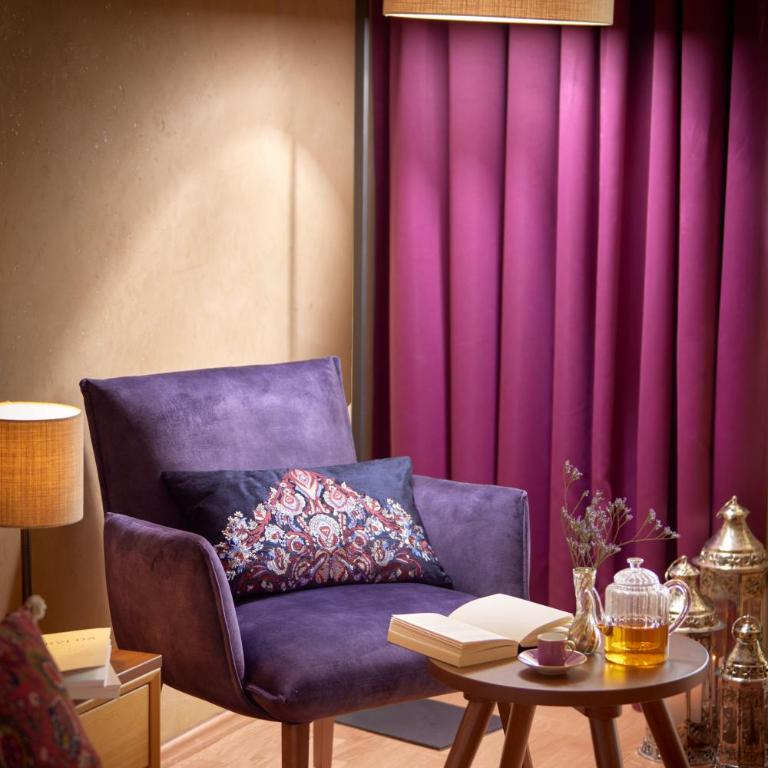 Ayurveda Resort MANDIRA - Deluxe Double Room - 1
