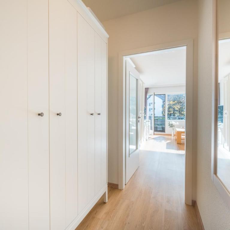 Alpenglück Whg. 20 - Apartment with Mountain View - 6