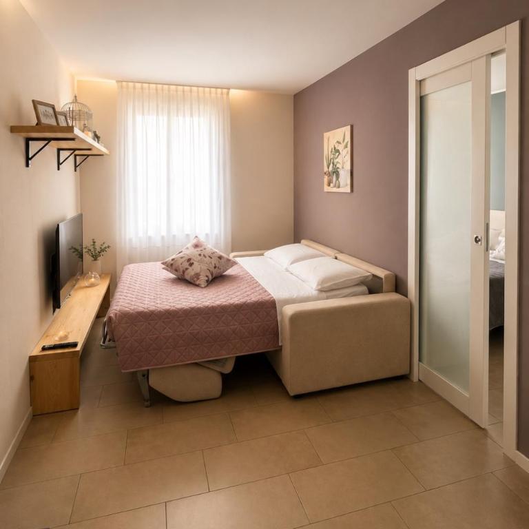 ES Apartments - Appartamento - 3