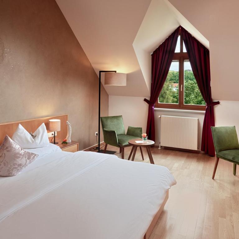 Ayurveda Resort MANDIRA - Double Room - 1