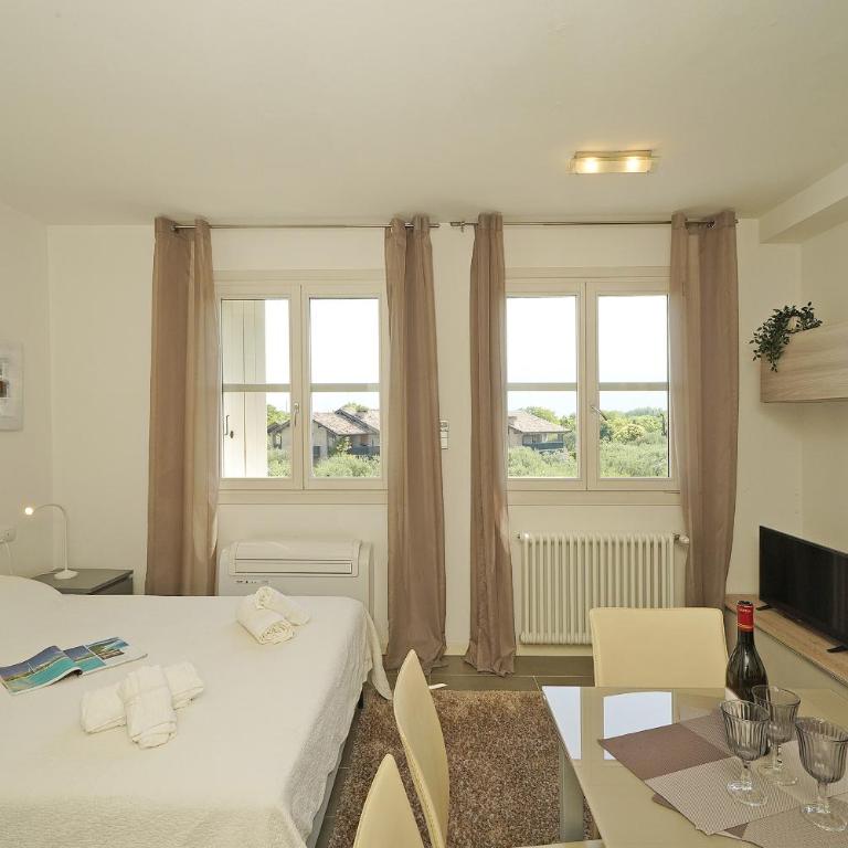Corte Fasanella 33 - Appartamento - 7