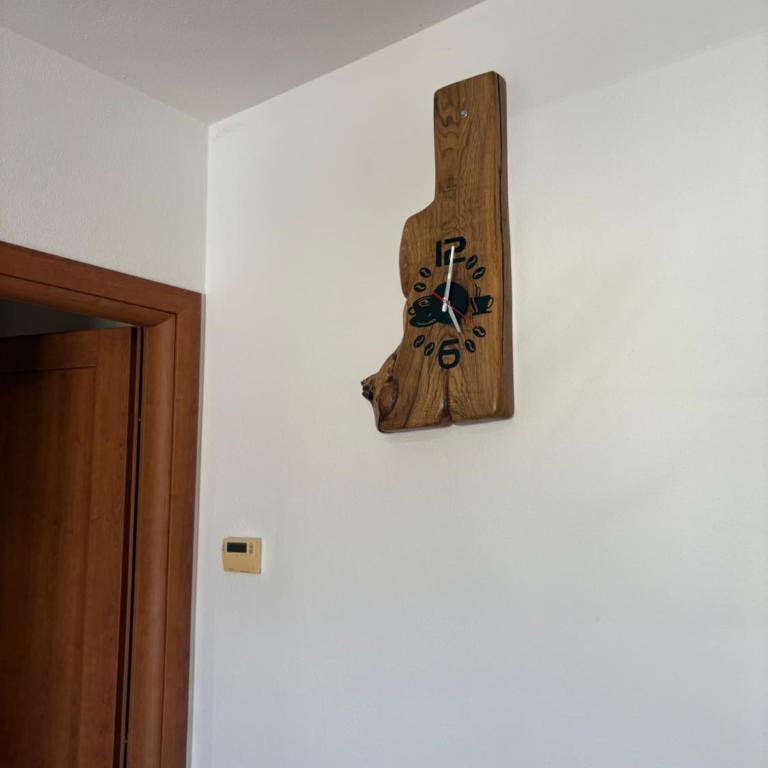 Da Mattia - Casa a Schiera con 2 Camere da Letto - 5