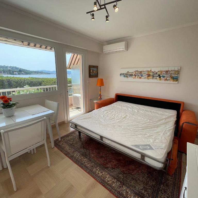 Studio Bouillabaisse - Apartment mit 1 Schlafzimmer - 3