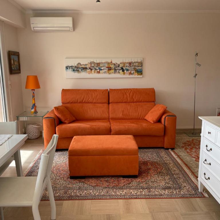 Studio Bouillabaisse - Apartment mit 1 Schlafzimmer - 4