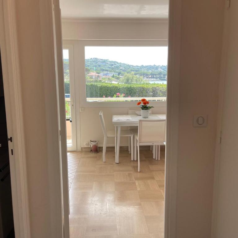 Studio Bouillabaisse - Apartment mit 1 Schlafzimmer - 5