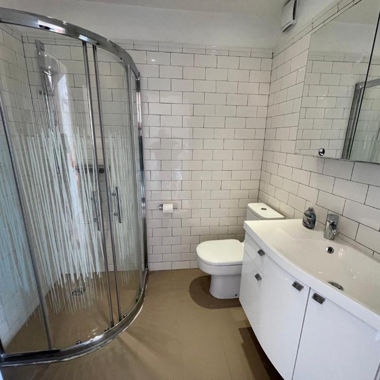 Studio Bouillabaisse - Apartment mit 1 Schlafzimmer - 8