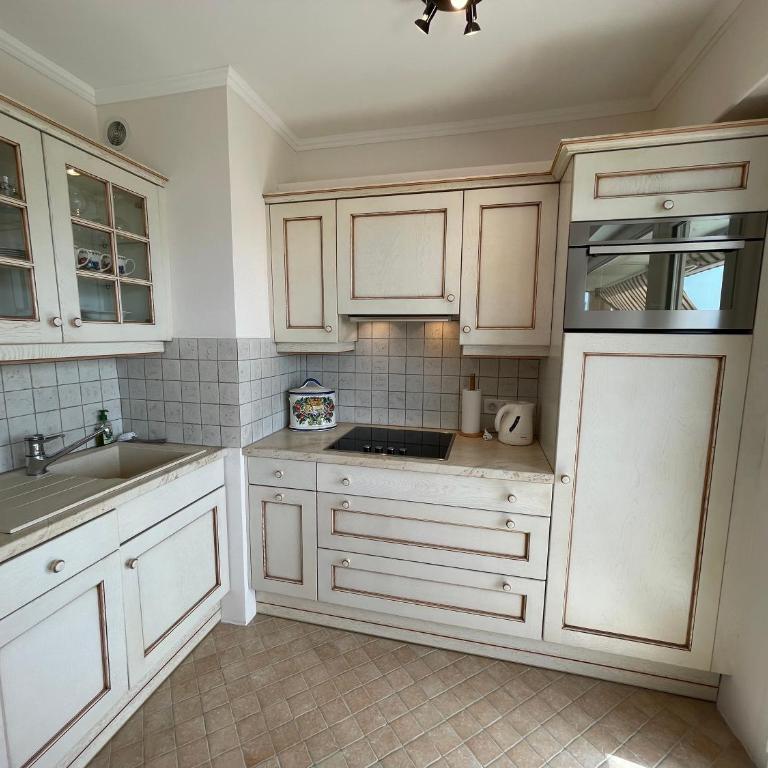 Studio Bouillabaisse - Apartment mit 1 Schlafzimmer - 10
