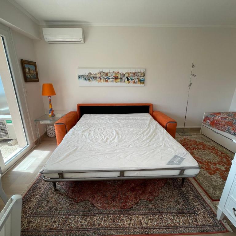 Studio Bouillabaisse - Apartment mit 1 Schlafzimmer - 11