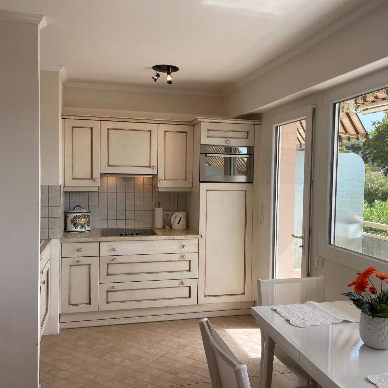 Studio Bouillabaisse - Apartment mit 1 Schlafzimmer - 12