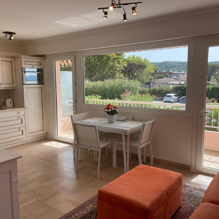 Studio Bouillabaisse - Apartment mit 1 Schlafzimmer - 14