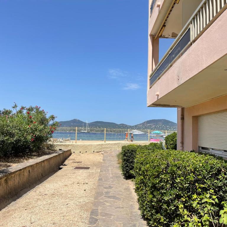 Studio Bouillabaisse - Apartment mit 1 Schlafzimmer - 16
