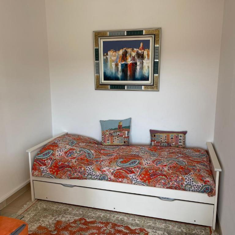 Studio Bouillabaisse - Apartment mit 1 Schlafzimmer - 20