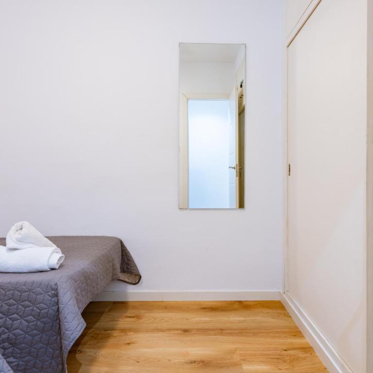 Apartamento Caracola - Appartamento Premium con 3 Camere da Letto e Balcone - 19