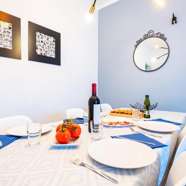 Apartamento Caracola - Appartamento Premium con 3 Camere da Letto e Balcone - 8