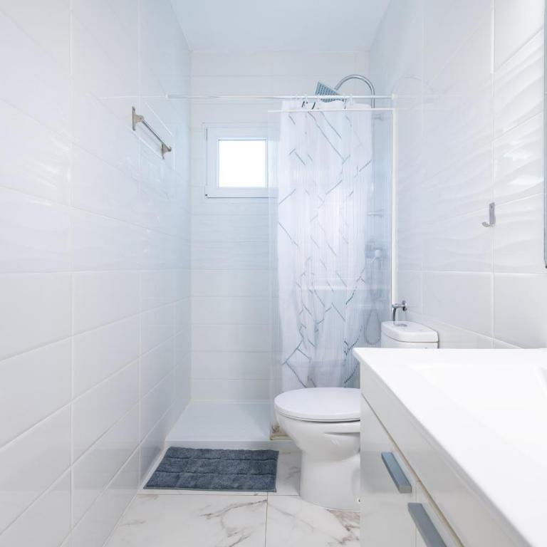 Apartamento Caracola - Appartamento Premium con 3 Camere da Letto e Balcone - 16