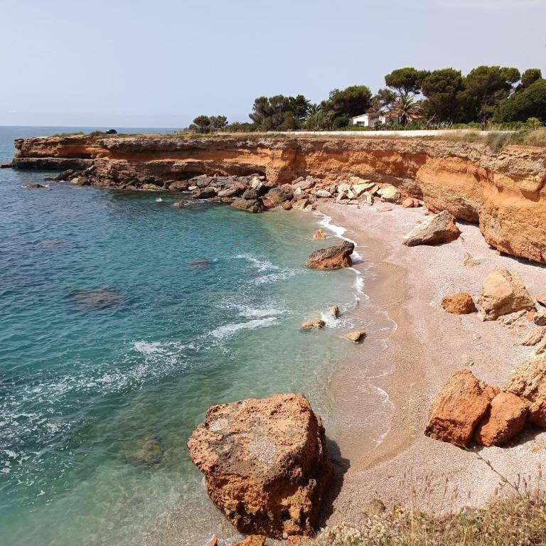 Apartamento Caracola - Appartamento Premium con 3 Camere da Letto e Balcone - 28