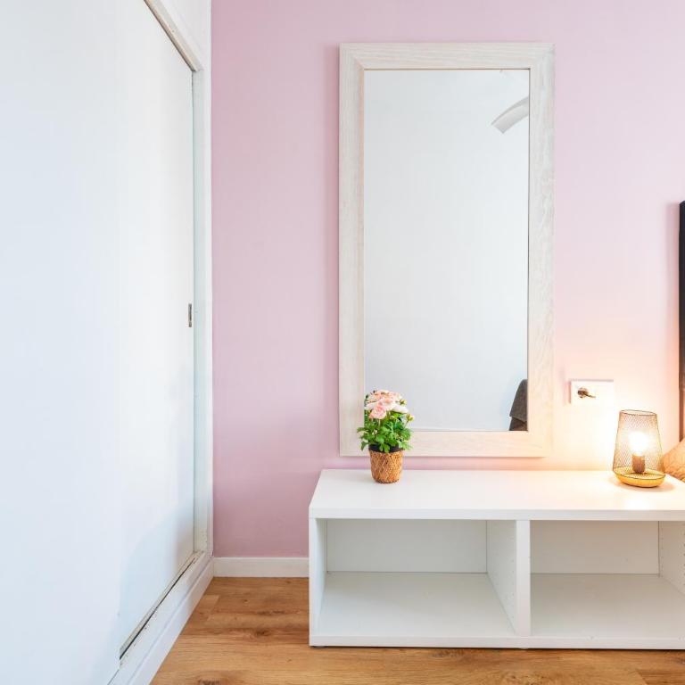 Apartamento Caracola - Appartamento Premium con 3 Camere da Letto e Balcone - 13