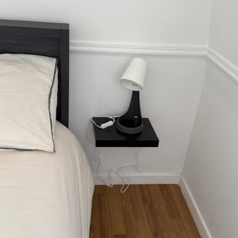 Calme et confort au cœur du vieux Troyes - Two-Bedroom Apartment - 28