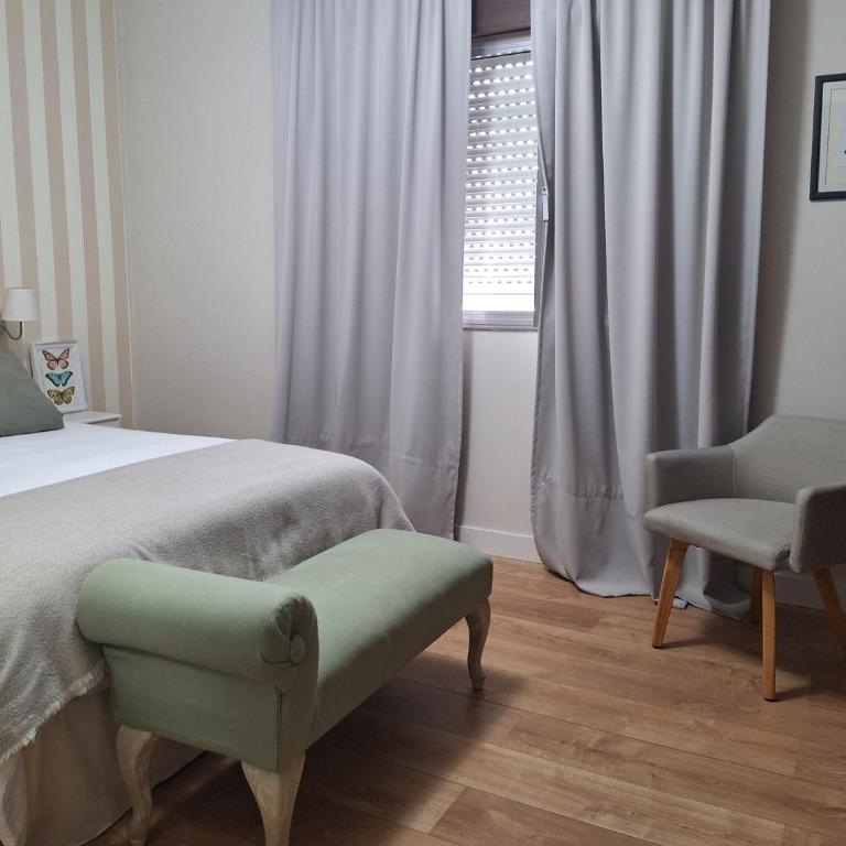 A Quinta das Bolboretas - Apartamento de 2 dormitorios - 3
