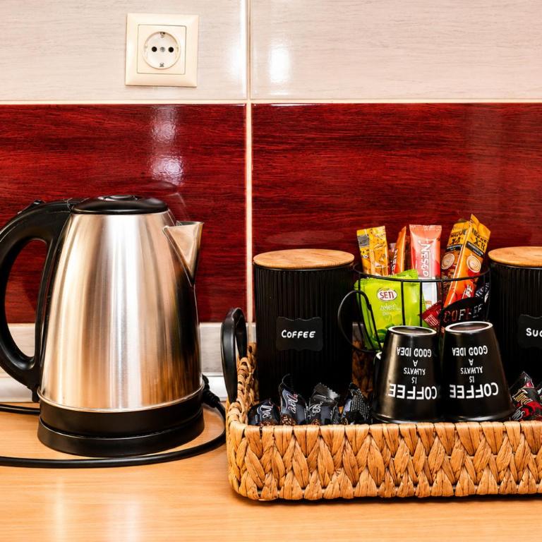 Brew Nest I Baščaršija I Sarajevo - Apartman - 3