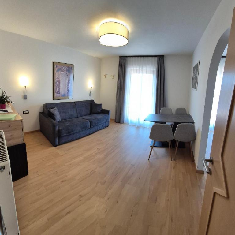 Haus Peer Burgeis - Apartment mit Terrasse - 2