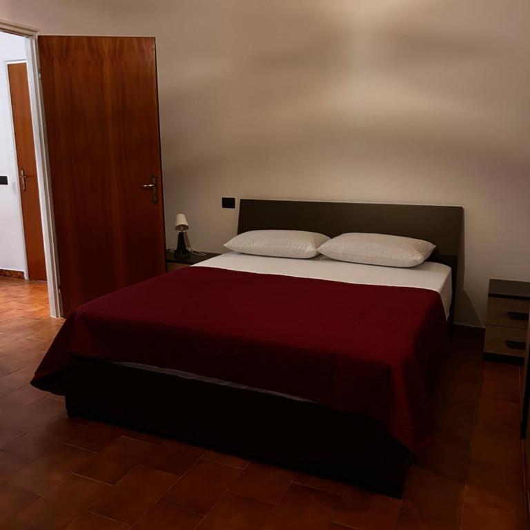 TownHouse CASA VACANZA Capo d'Orlando - Appartamento con 1 Camera da Letto - 2