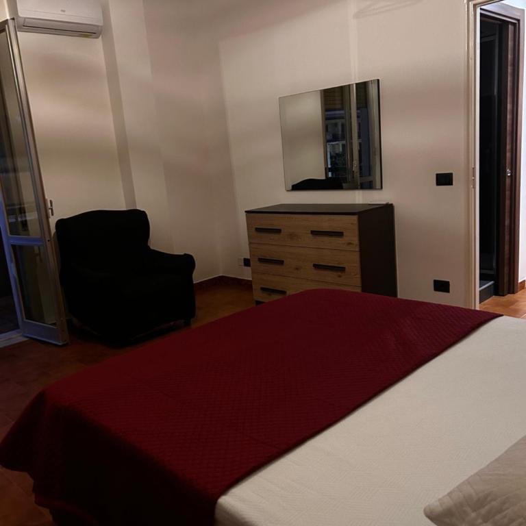 TownHouse CASA VACANZA Capo d'Orlando - Appartamento con 1 Camera da Letto - 3