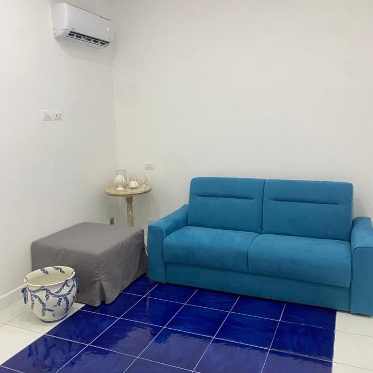 Helmirage Luxury Sorrento - Family Junior Suite - 3