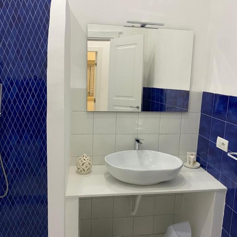 Helmirage Luxury Sorrento - Family Junior Suite - 1