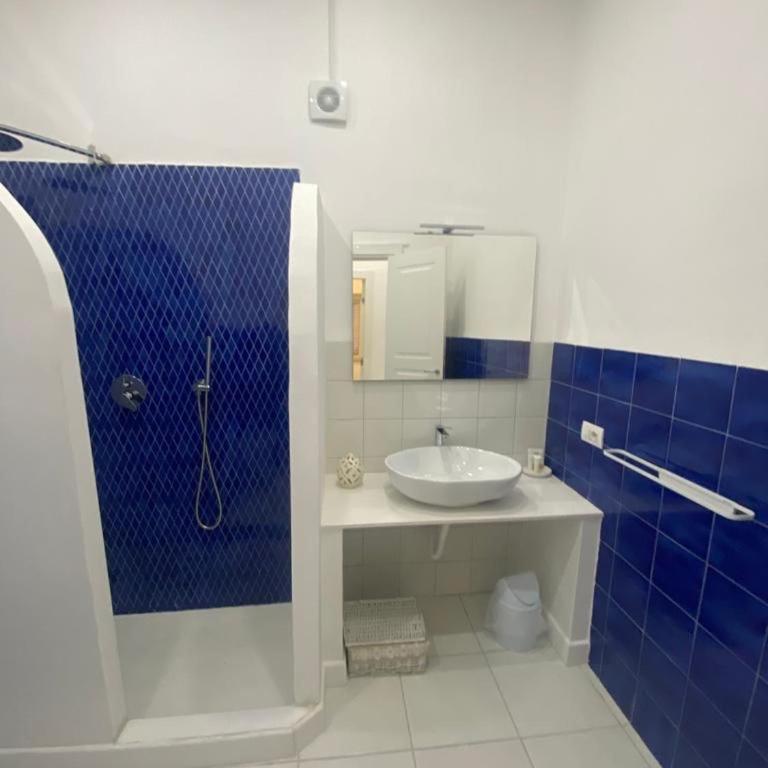 Helmirage Luxury Sorrento - Family Junior Suite - 9