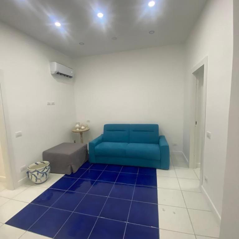 Helmirage Luxury Sorrento - Family Junior Suite - 7