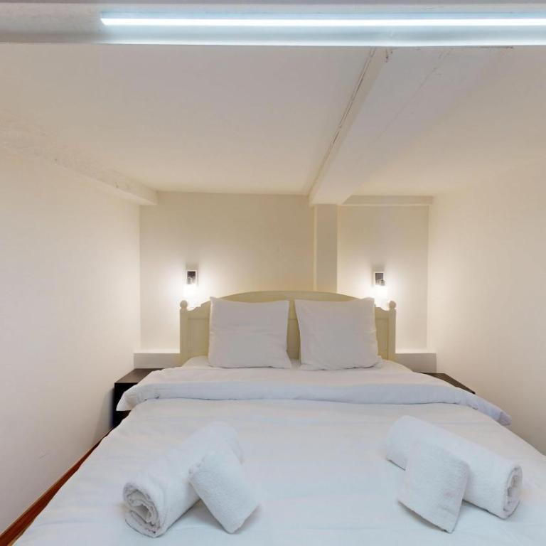Flat in Mayoux - 4 Seasons in the Val d'Anniviers - Apartment mit 1 Schlafzimmer - 12